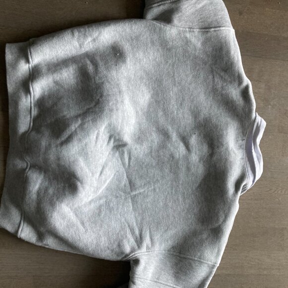 UofT Pullover Light Grey - Picture 3 of 3